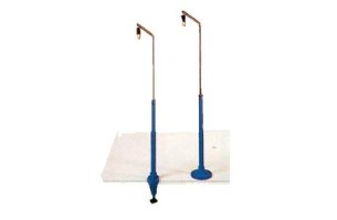 Supporto telescopico