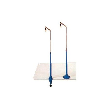 Supporto telescopico