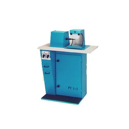 Banco di aspirazione