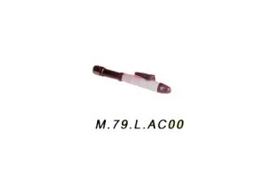 Manipolo per alberi flessibili