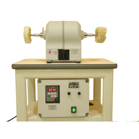 Motore vel. variabile