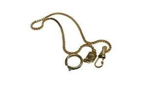 Catena per orologio tasca