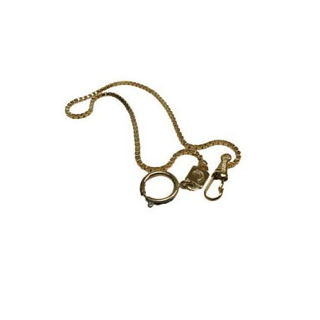 Catena per orologio tasca