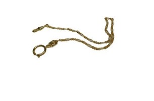 Catena per orologio tasca
