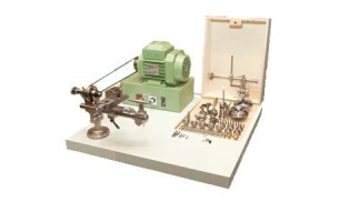 Tornio Orologeria - FORM