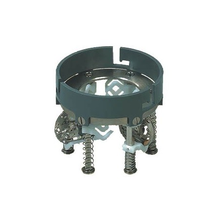 Porta movimenti per pre-lavaggio