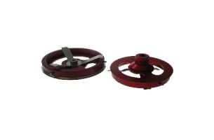 Supporto porta cestello