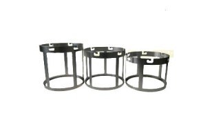 Gabbia porta cestelli