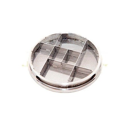 Cestello di lavaggio 80 m/m