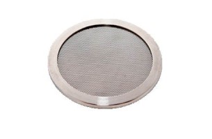 Coperchio per cestelli di lavaggio