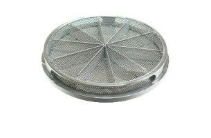 Cestello di lavaggio 80 m/m