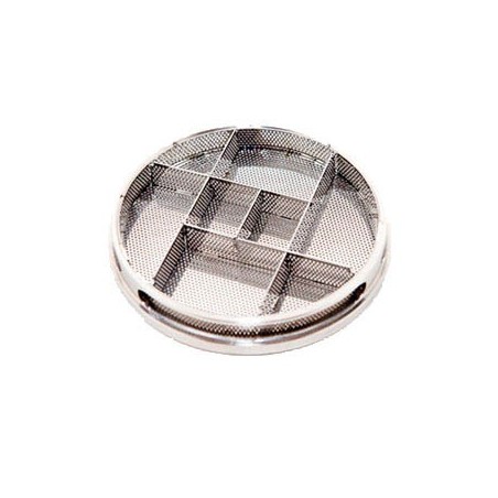 Cestello di lavaggio 80 m/m