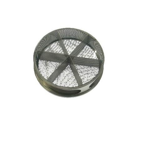 Cestello di lavaggio 80 m/m