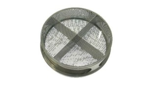 Cestello di lavaggio 80 m/m