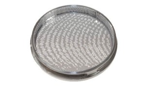 Cestello di lavaggio 80 m/m