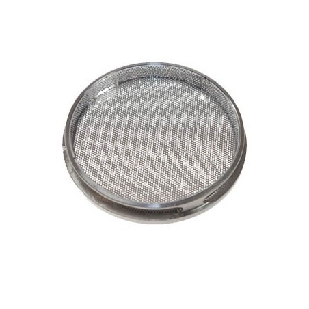 Cestello di lavaggio 80 m/m