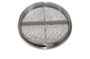 Cestello di lavaggio 80 m/m