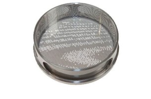 Cestello grossa orologeria 80 m/m