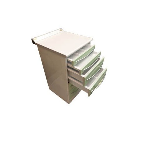 Cassettiera Orologiaio