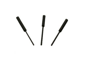 Punte per spernatore