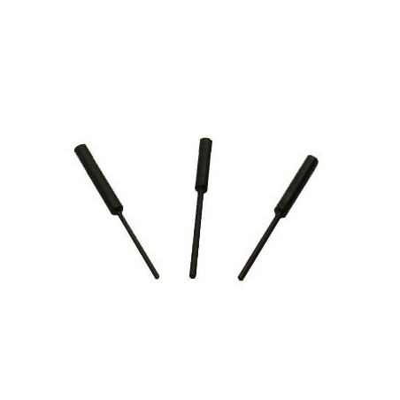 Punte per spernatore