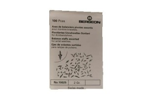 Assi bianciere assortiti