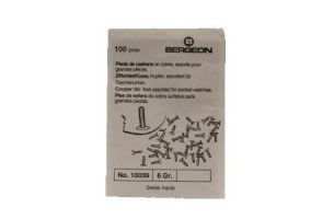 Piedini per quadranti