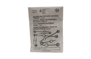 Lancette per parigina