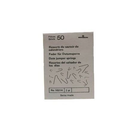 Mollette cricco data