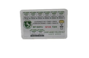 Corone a Vite - FORM