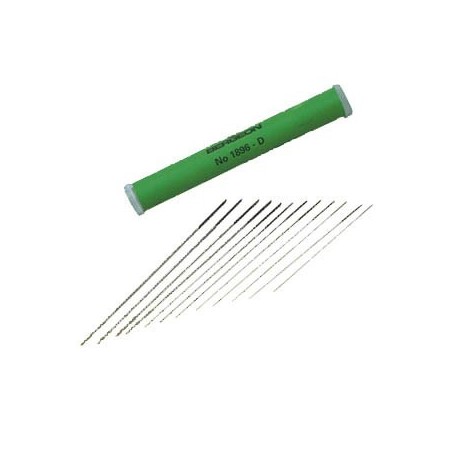 Alesatori in assortimento