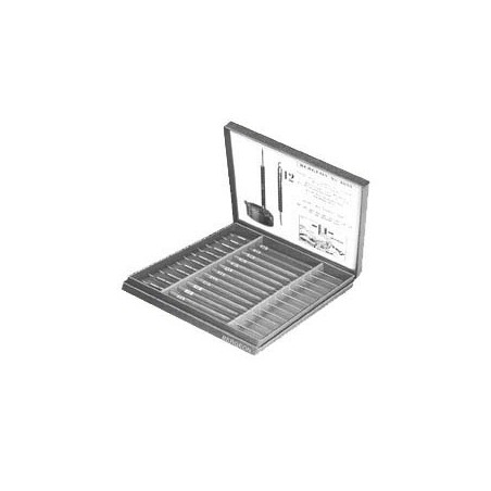 Utensili per colonne di limitazione d'ancora