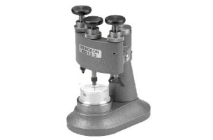 Potenza per lancette