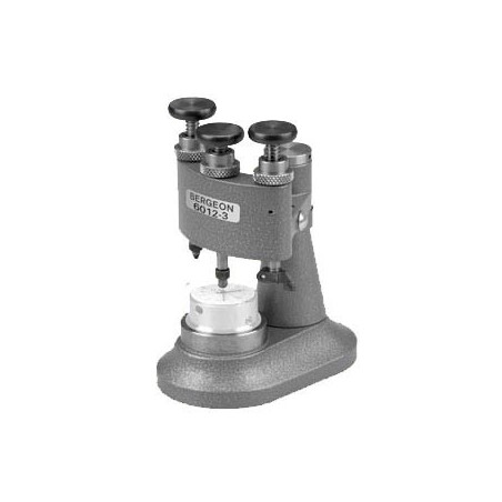 Potenza per lancette