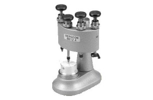 Potenza per lancette