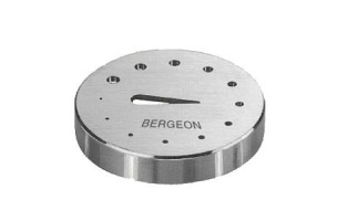 Tassello per bilanciere