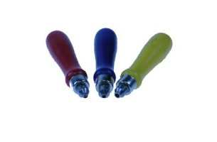 Chiavi per viti pulsante