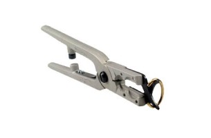 Pinza per anelli da tasca