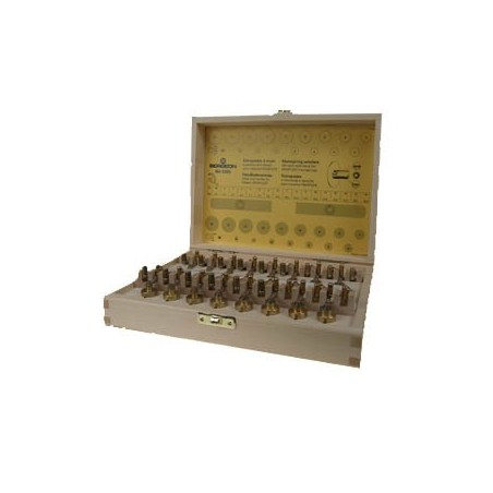 Estrapade - avvolgimolle