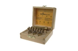 Estrapades - avvolgimolle