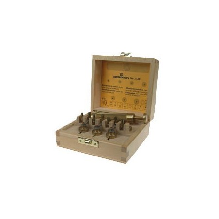 Estrapades - avvolgimolle