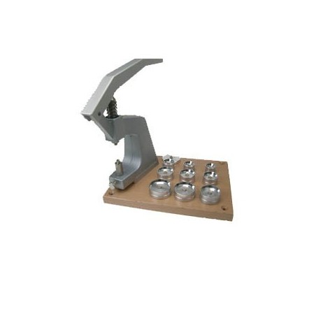 Potenza piazza vetri