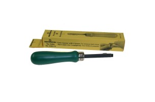 Apricasse a due leve