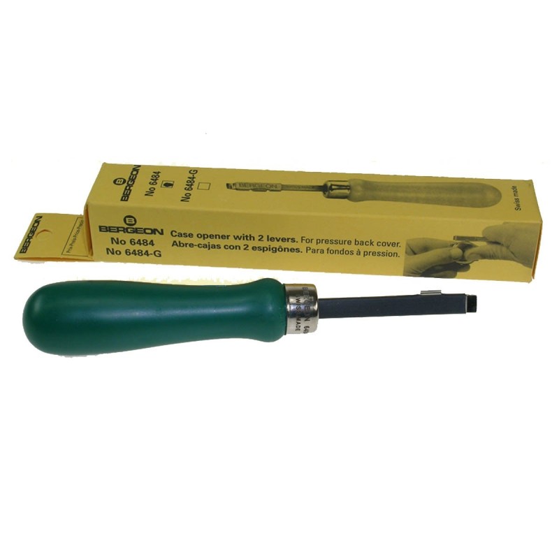 Apricasse a due leve