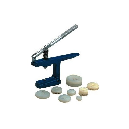 Potenza piazza vetri