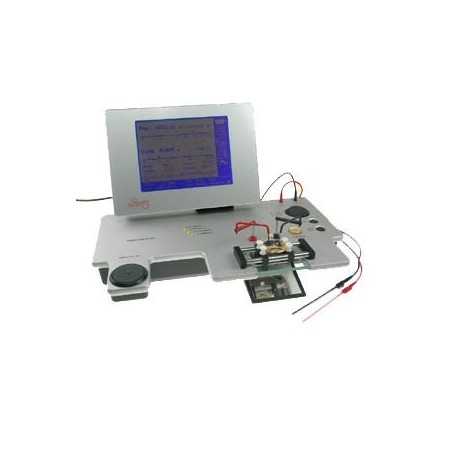 Witschi Analyzer Q1