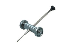 Carrello affila cacciaviti