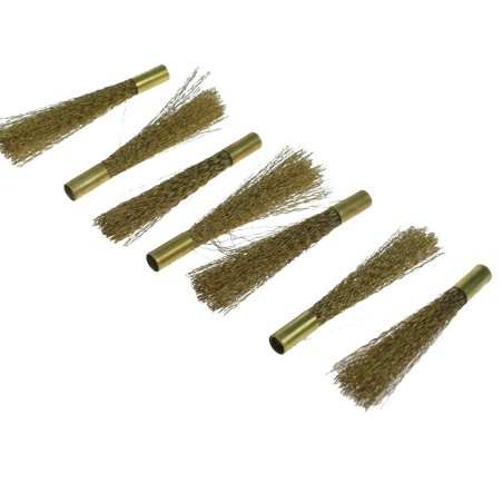 Ricambio grattabugie