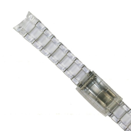 Bracciale in policarbonato