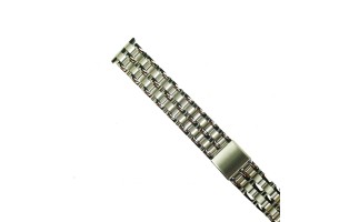 Bracciale lucido satinato